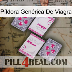 Píldora Genérica De Viagra 33